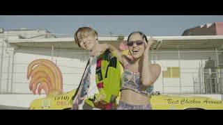 j-hope 'Chicken Noodle Soup (feat. Becky G)' MV