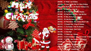 Merry Christmas 2019 - Top Christmas Songs Playlist 2019 - Best Christmas Songs Ever