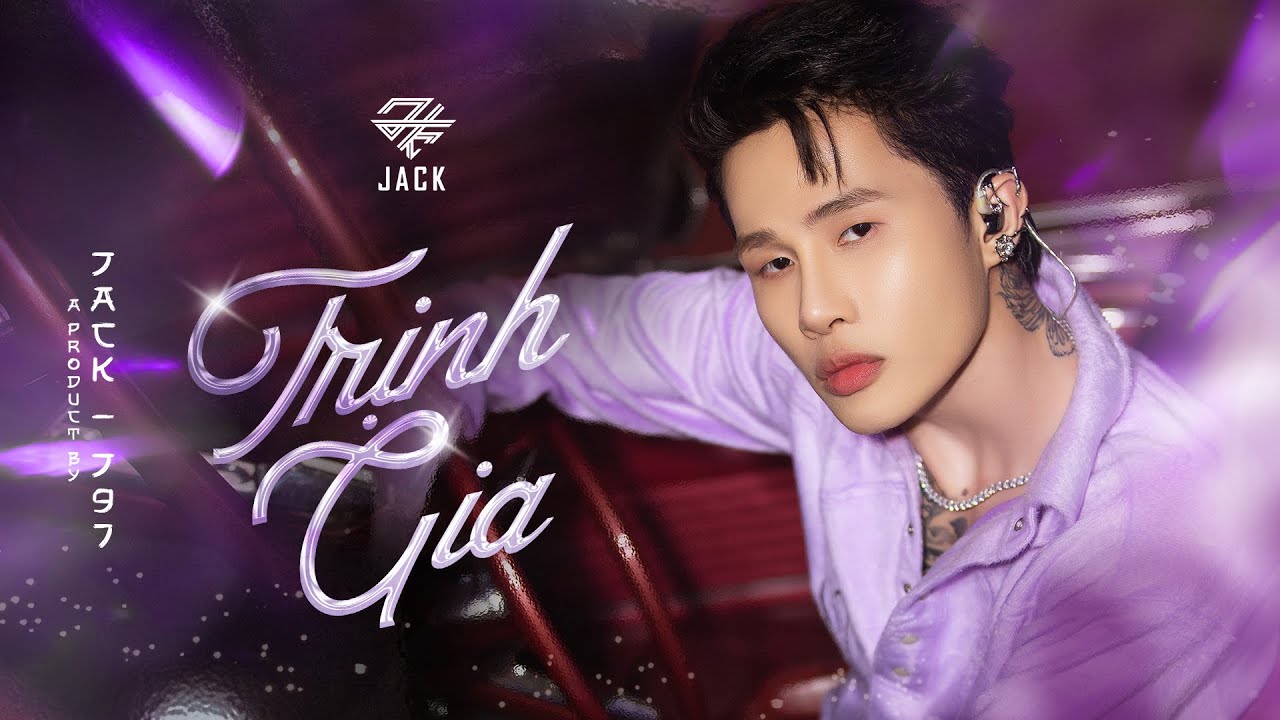 Beat Trịnh Gia – Jack – J97