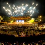 Lễ hội âm nhạc Huế sẽ diễn ra từ ngày 1 đến 3 tháng 8 tại thành phố Huế