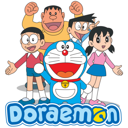 Doraemon - Mùa 11 - Phần 589